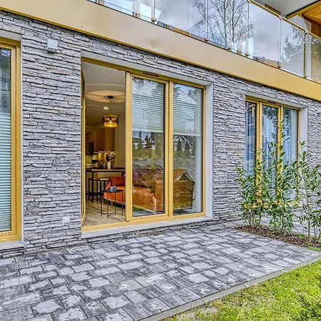 Апартаменты Mariental Boutique Ze Strefa - Przy Wyciagu - By Royal Aparts *