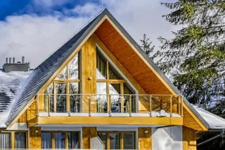 Mariental Boutique - Przy Wyciągu - By Royal Aparts *