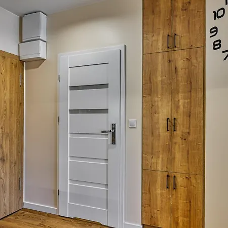 Mariental Boutique Ze Strefa - Przy Wyciagu - By Royal Aparts Apartment Schreiberhau