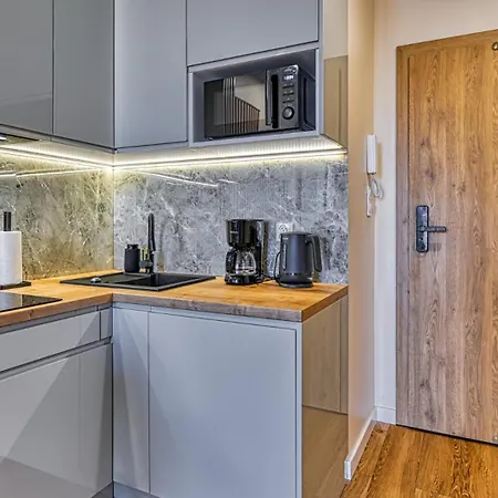 Mariental Boutique - Przy Wyciągu - By Royal Aparts Szklarska Poręba