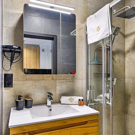 Apartment Mariental Boutique - Przy Wyciagu - By Royal Aparts *