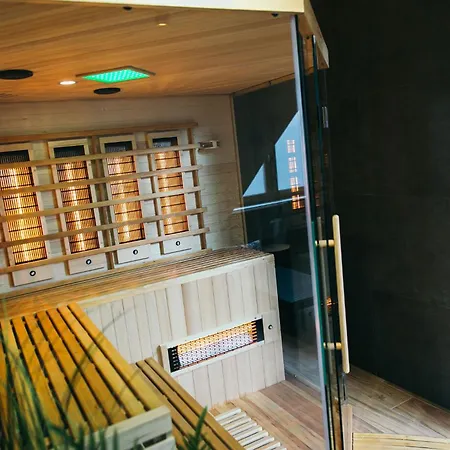 Mariental Boutique Ze Strefa - Przy Wyciagu - By Royal Aparts Шклярска-Поремба