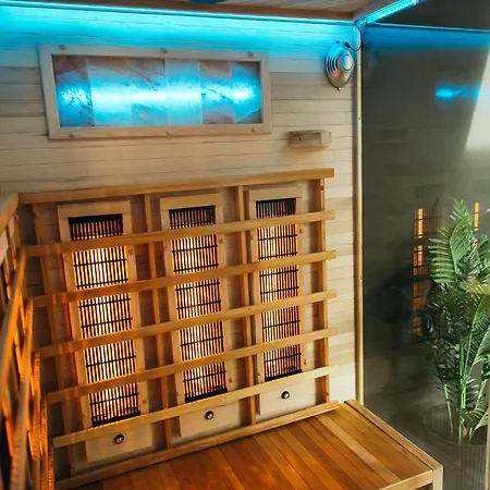 Апартаменты Mariental Boutique Ze Strefa - Przy Wyciagu - By Royal Aparts Шклярска-Поремба