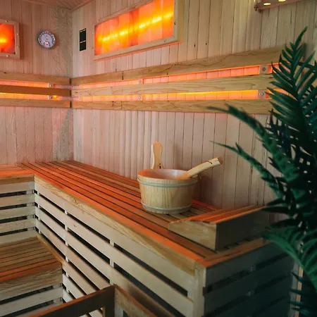 Mariental Boutique Ze Strefa - Przy Wyciagu - By Royal Aparts Апартаменты Шклярска-Поремба