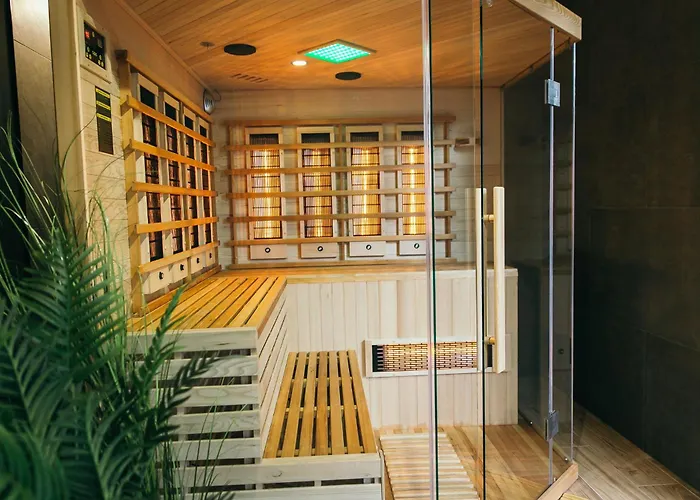 Mariental Boutique Ze Strefa - Przy Wyciagu - By Royal Aparts Апартаменты *