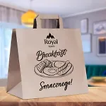 Mariental Boutique Ze Strefa - Przy Wyciagu - By Royal Aparts Шклярска-Поремба