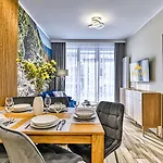 Apartman Mariental Boutique Ze Strefa - Przy Wyciagu - By Royal Aparts *