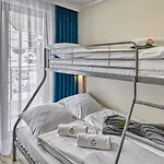 Апартаменты Mariental Boutique Ze Strefa - Przy Wyciagu - By Royal Aparts Шклярска-Поремба