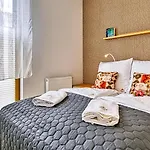 Апартаменты Mariental Boutique Ze Strefa - Przy Wyciagu - By Royal Aparts Шклярска-Поремба