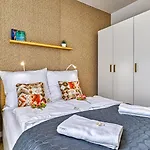 Apartman Mariental Boutique Ze Strefa - Przy Wyciagu - By Royal Aparts