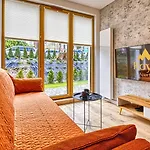 Mariental Boutique Ze Strefa - Przy Wyciagu - By Royal Aparts Апартаменты Шклярска-Поремба