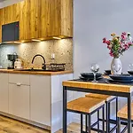 Mariental Boutique Ze Strefa - Przy Wyciagu - By Royal Aparts Apartman Szklarska Poręba