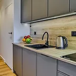 Апартаменты Mariental Boutique Ze Strefa - Przy Wyciagu - By Royal Aparts