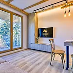 Апартаменты Mariental Boutique Ze Strefa - Przy Wyciagu - By Royal Aparts