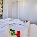 Mariental Boutique Ze Strefa - Przy Wyciagu - By Royal Aparts Апартаменты *