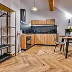 Апартаменты Mariental Boutique Ze Strefa - Przy Wyciagu - By Royal Aparts Шклярска-Поремба