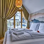 Mariental Boutique Ze Strefa - Przy Wyciagu - By Royal Aparts Шклярска-Поремба
