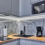 Апартаменты Mariental Boutique Ze Strefa - Przy Wyciagu - By Royal Aparts