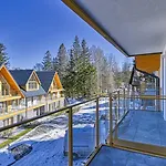 Апартаменты Mariental Boutique Ze Strefa - Przy Wyciagu - By Royal Aparts *