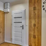Mariental Boutique Ze Strefa - Przy Wyciagu - By Royal Aparts Апартаменты Шклярска-Поремба