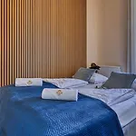 Mariental Boutique Ze Strefa - Przy Wyciagu - By Royal Aparts Апартаменты Шклярска-Поремба