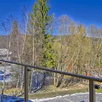 Апартаменты Mariental Boutique Ze Strefa - Przy Wyciagu - By Royal Aparts