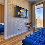 Апартаменты Mariental Boutique Ze Strefa - Przy Wyciagu - By Royal Aparts *