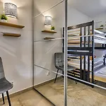 Mariental Boutique Ze Strefa - Przy Wyciagu - By Royal Aparts Шклярска-Поремба