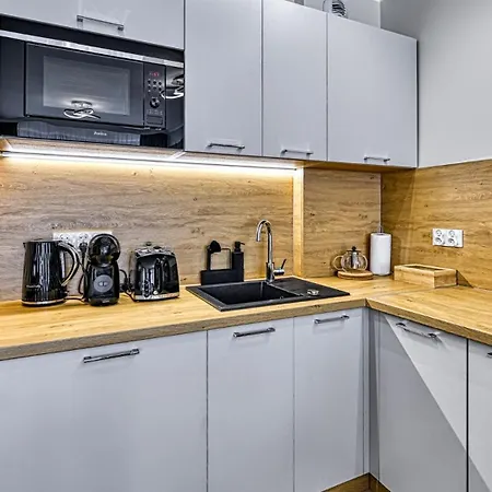 Mariental Boutique - Przy Wyciagu - By Royal Aparts Apartament Szklarska Poręba
