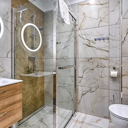 Mariental Boutique Ze Strefa - Przy Wyciagu - By Royal Aparts Apartamento *