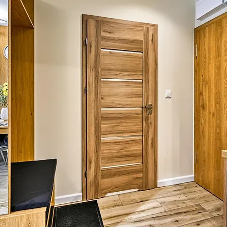 Apartment Mariental Boutique Ze Strefa - Przy Wyciagu - By Royal Aparts *