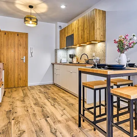 Mariental Boutique Ze Strefa - Przy Wyciagu - By Royal Aparts Apartment *