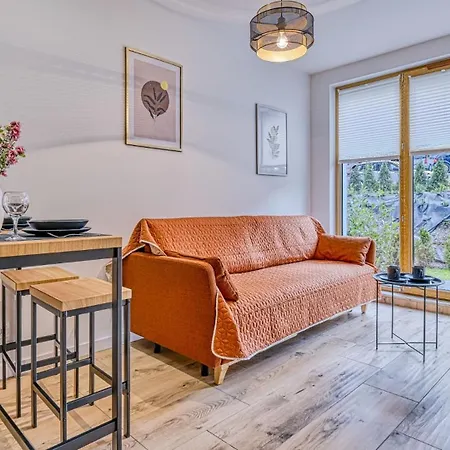 Apartmán Mariental Boutique Ze Strefa - Przy Wyciagu - By Royal Aparts Sklářská Poruba