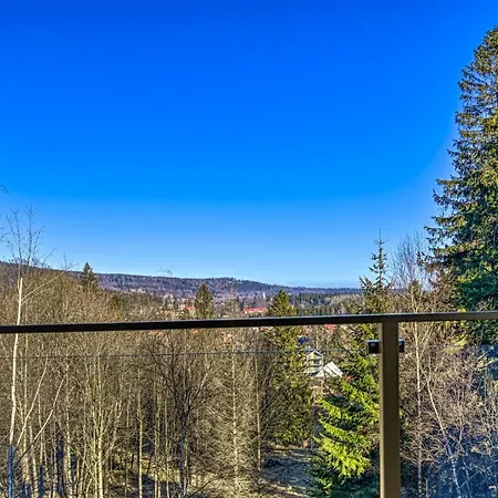 Apartment Mariental Boutique Ze Strefa - Przy Wyciagu - By Royal Aparts *