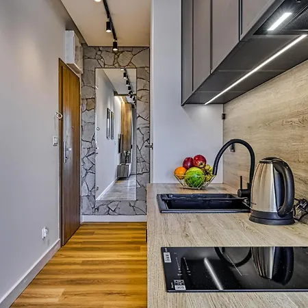 Mariental Boutique Ze Strefa - Przy Wyciagu - By Royal Aparts Apartment *