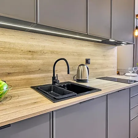 Mariental Boutique Ze Strefa - Przy Wyciagu - By Royal Aparts Szklarska Poreba