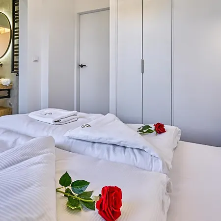 Mariental Boutique Ze Strefa - Przy Wyciagu - By Royal Aparts Apartmán *