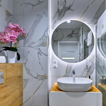 Apartment Mariental Boutique Ze Strefa - Przy Wyciagu - By Royal Aparts *