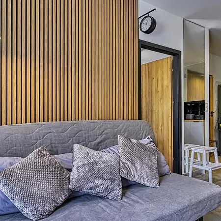 Mariental Boutique Ze Strefa - Przy Wyciagu - By Royal Aparts * Szklarska Poreba