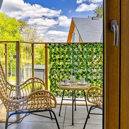 Apartment Mariental Boutique Ze Strefa - Przy Wyciagu - By Royal Aparts