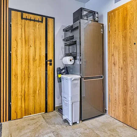 Apartament Mariental Boutique - Przy Wyciagu - By Royal Aparts *