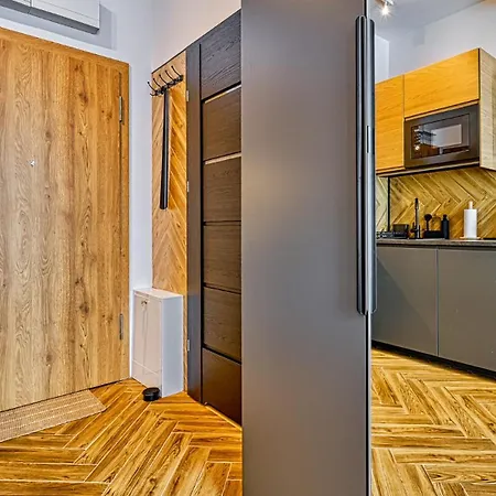 Mariental Boutique - Przy Wyciagu - By Royal Aparts Apartment Szklarska Poreba