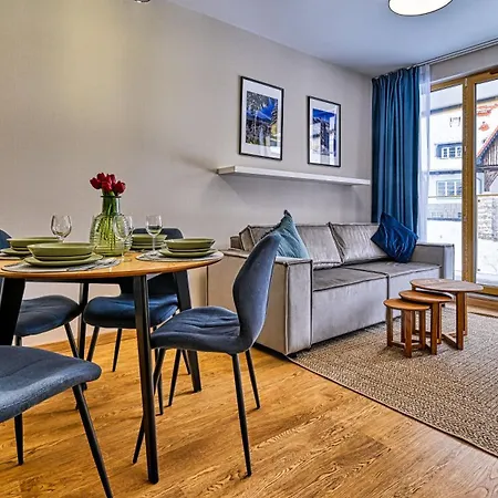 Apartment Mariental Boutique - Przy Wyciagu - By Royal Aparts *