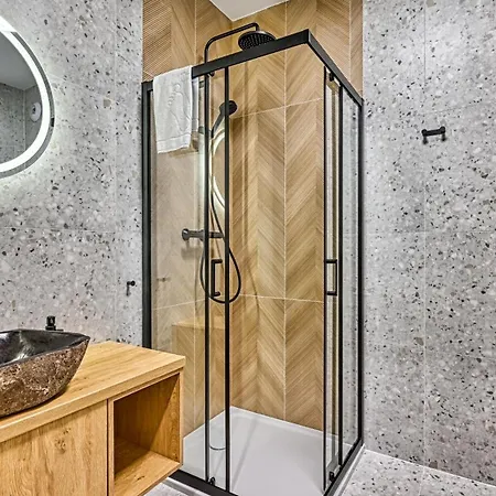 Apartment Mariental Boutique - Przy Wyciagu - By Royal Aparts Szklarska Poreba