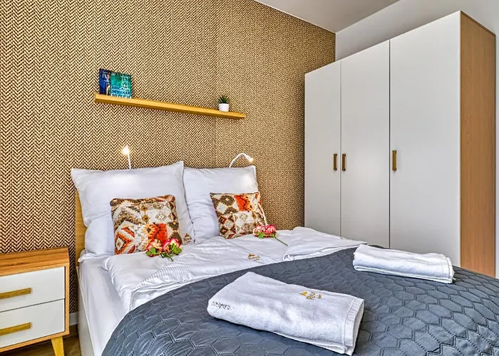 Apartament Mariental Boutique - Przy Wyciągu - By Royal Aparts