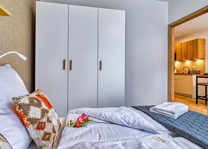 Mariental Boutique - Przy Wyciągu - By Royal Aparts