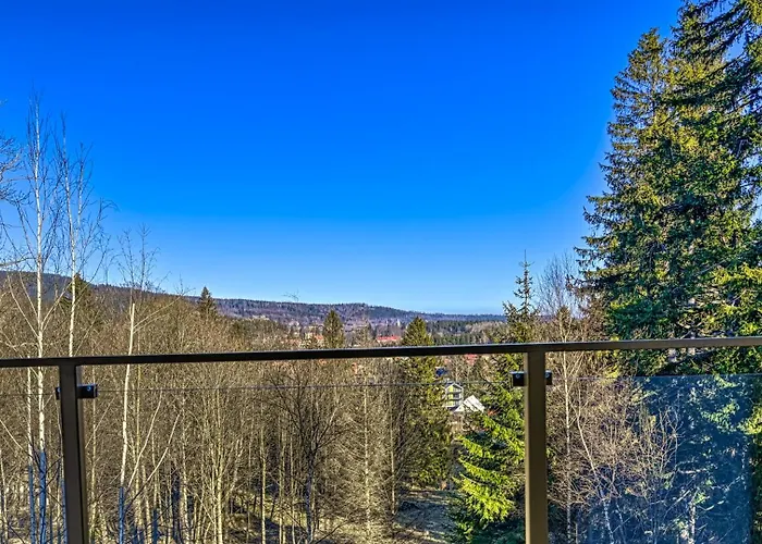 Apartament Mariental Boutique - Przy Wyciągu - By Royal Aparts *