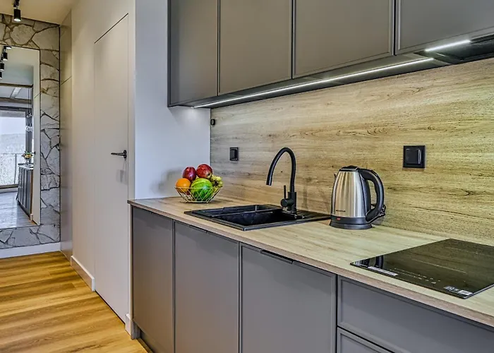 Apartament Mariental Boutique - Przy Wyciągu - By Royal Aparts