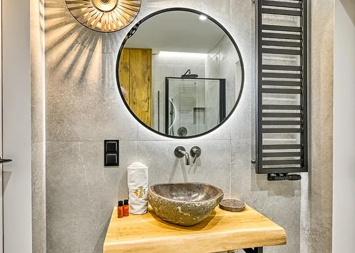 Mariental Boutique - Przy Wyciągu - By Royal Aparts