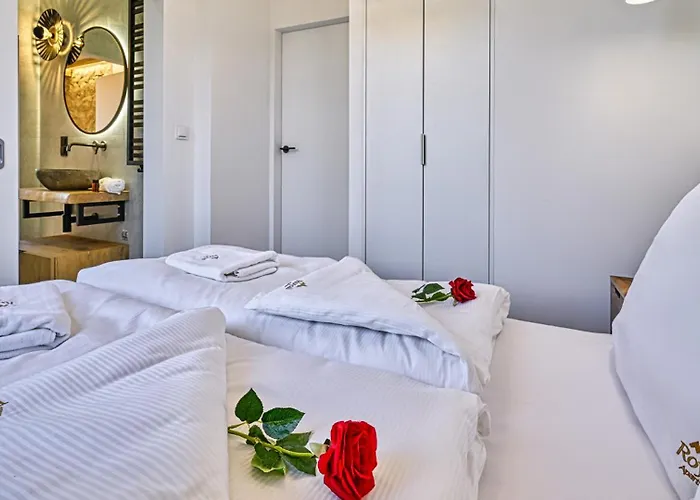 Mariental Boutique - Przy Wyciągu - By Royal Aparts Apartament *